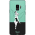 Disney Tinker Bell Color Block Galaxy S9 Skin